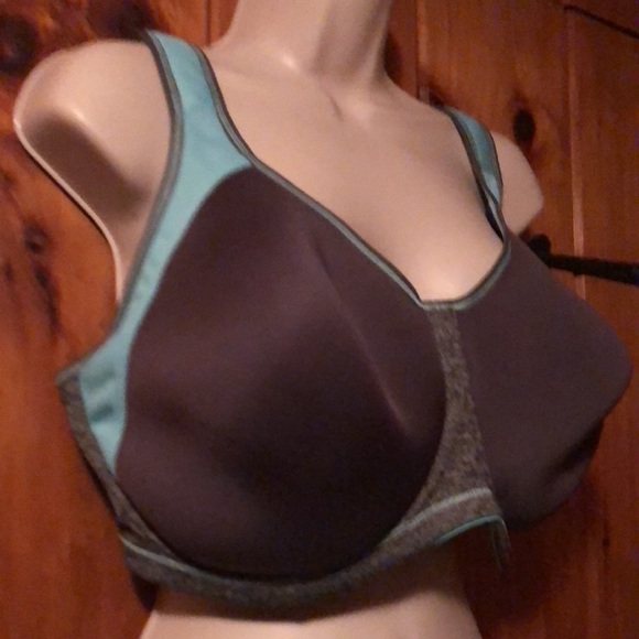 Freya Sonic High Impact Sports Bra - Picture 6 of 15